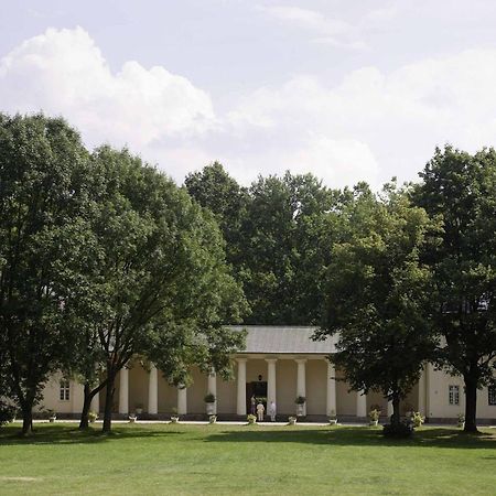 Schloss لوبنو المظهر الخارجي الصورة