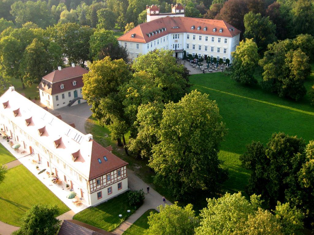 Schloss لوبنو المظهر الخارجي الصورة