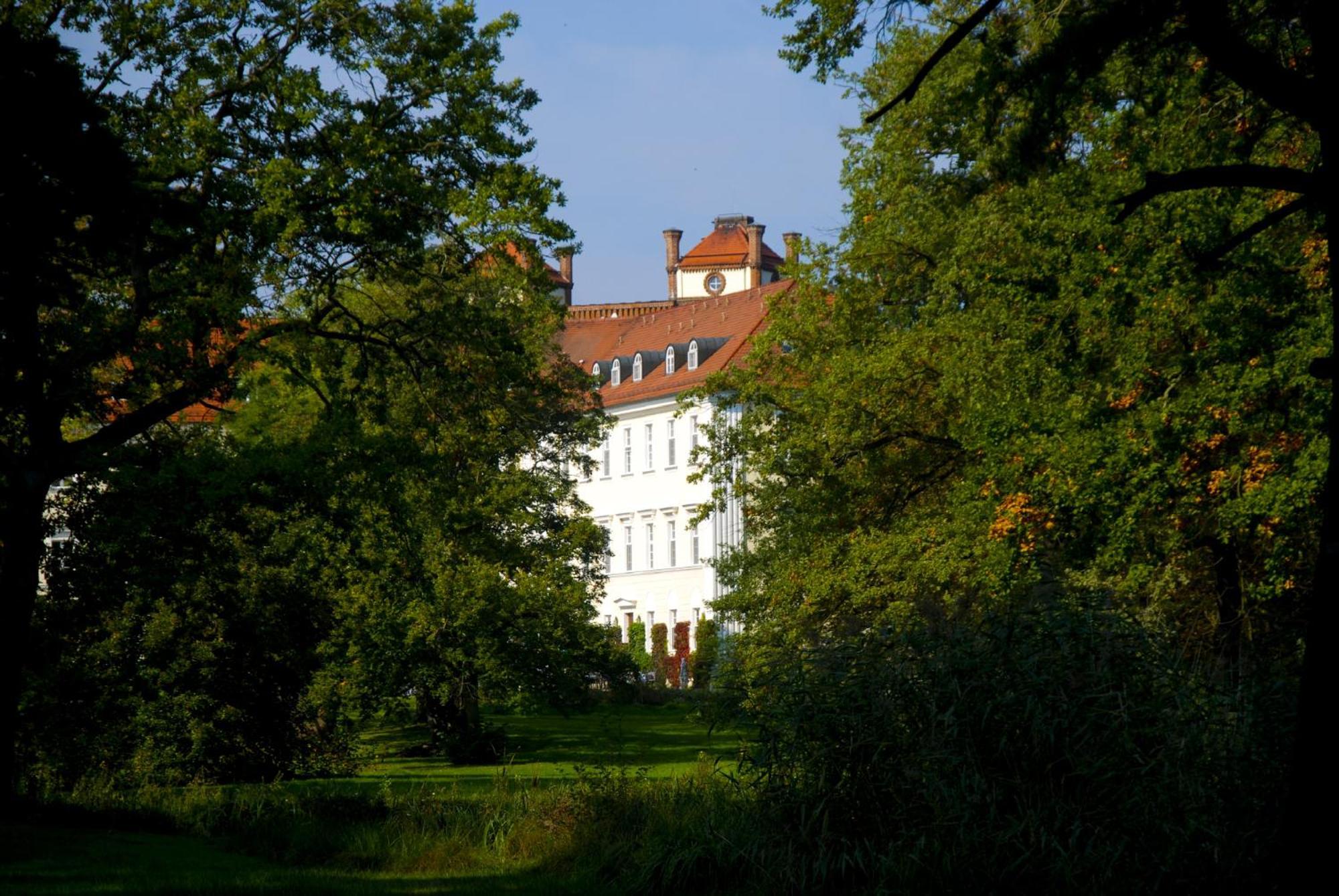 Schloss لوبنو المظهر الخارجي الصورة
