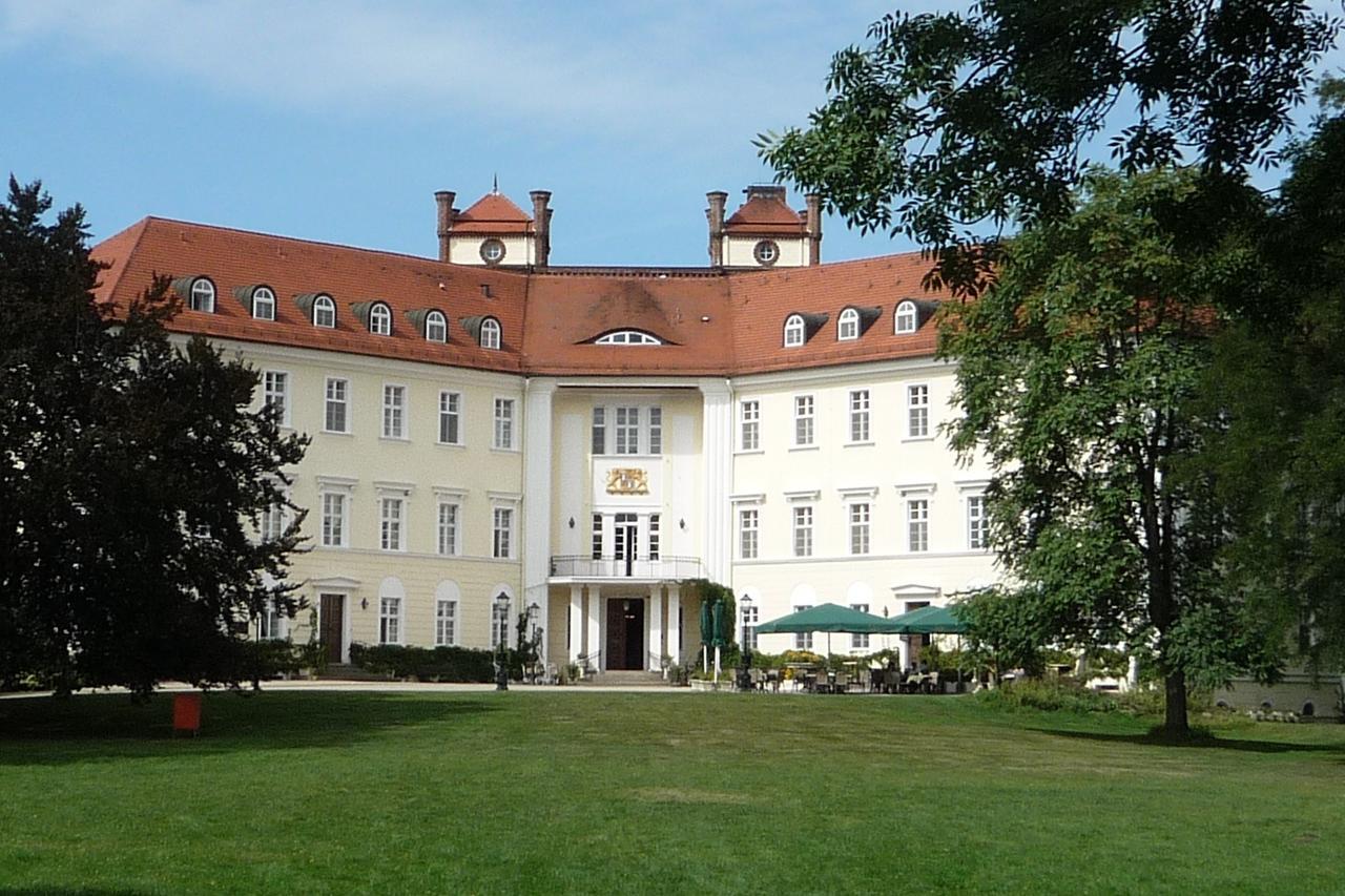 Schloss لوبنو المظهر الخارجي الصورة