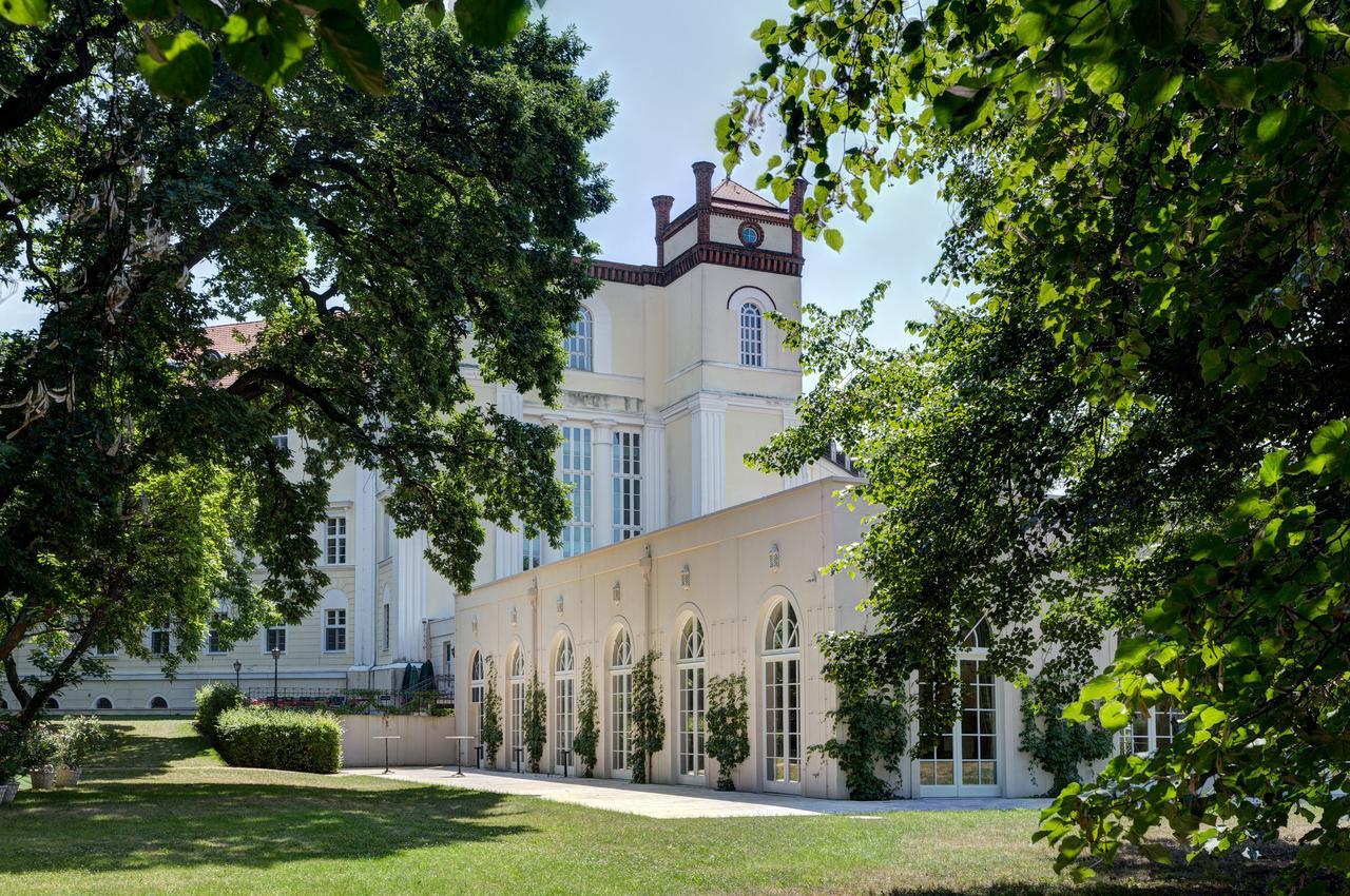 Schloss لوبنو المظهر الخارجي الصورة