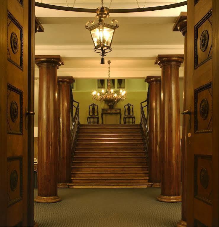 Schloss لوبنو المظهر الخارجي الصورة